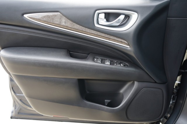 2014 Infiniti QX60 photo