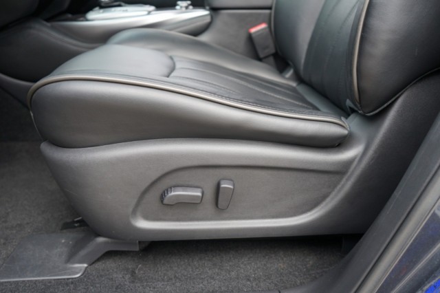 2014 Infiniti QX60 photo