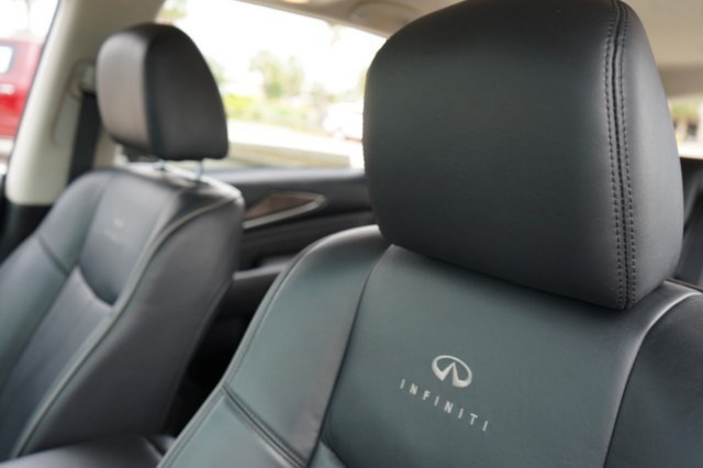 2014 Infiniti QX60 photo