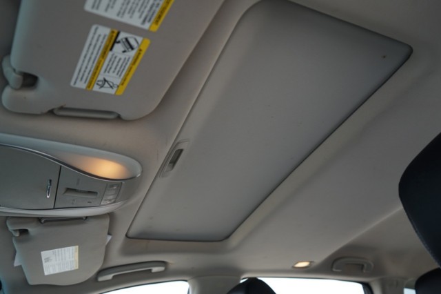 2014 Infiniti QX60 photo