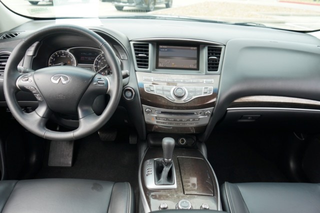 2014 Infiniti QX60 photo