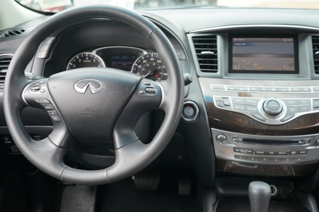 2014 Infiniti QX60 photo
