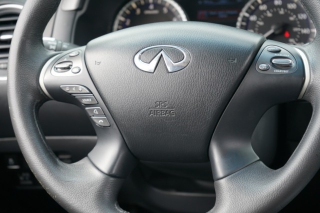 2014 Infiniti QX60 photo