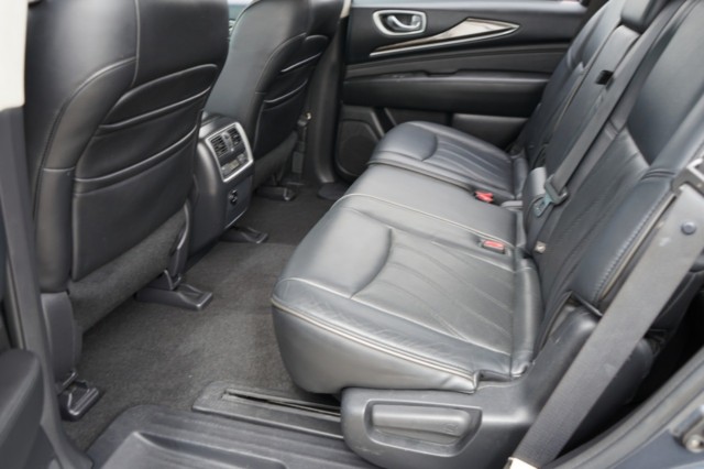 2014 Infiniti QX60 photo