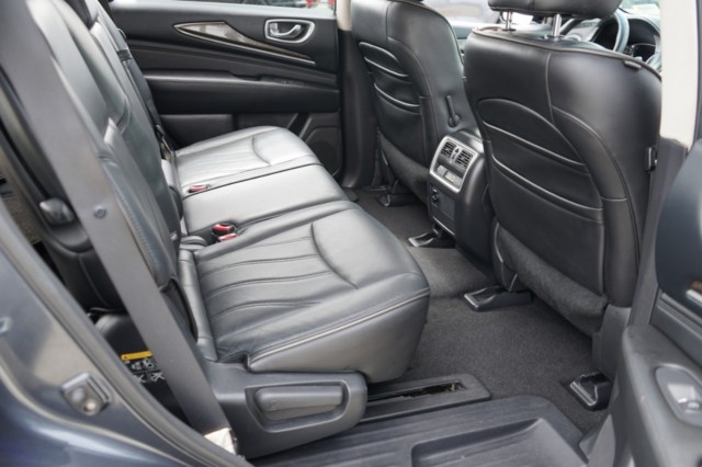 2014 Infiniti QX60 photo