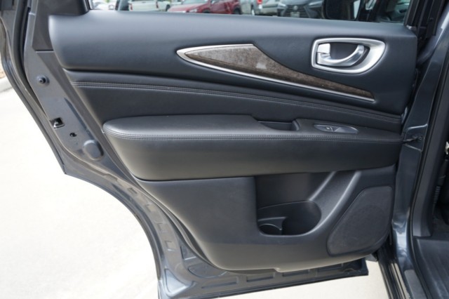2014 Infiniti QX60 photo