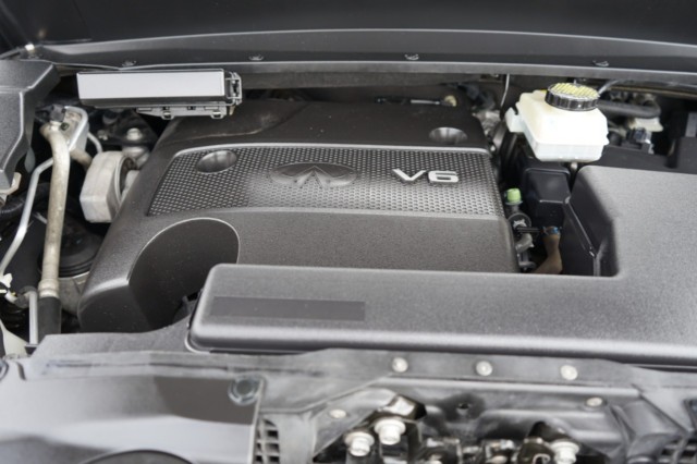 2014 Infiniti QX60 photo