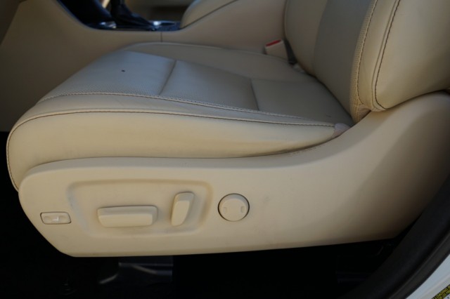 2016 Toyota Highlander Hybrid AWD 4dr Limited (Natl) photo