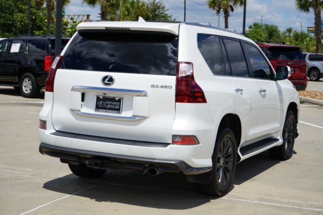 2021 Lexus GX GX photo