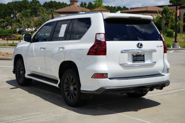 2021 Lexus GX GX photo