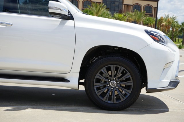 2021 Lexus GX GX photo