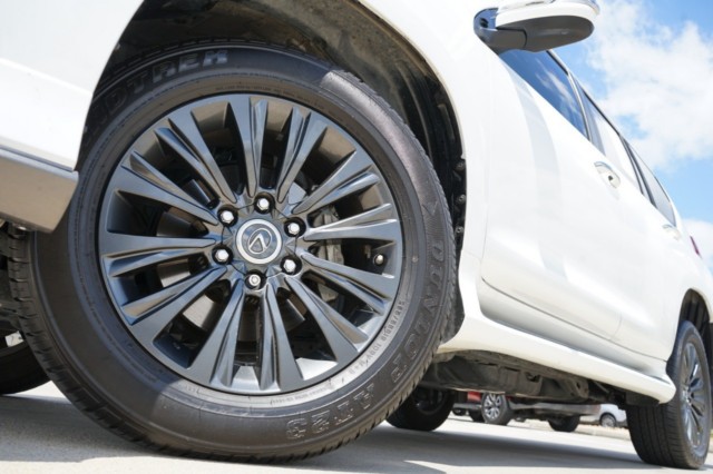 2021 Lexus GX GX photo