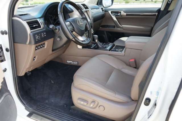 2021 Lexus GX GX photo