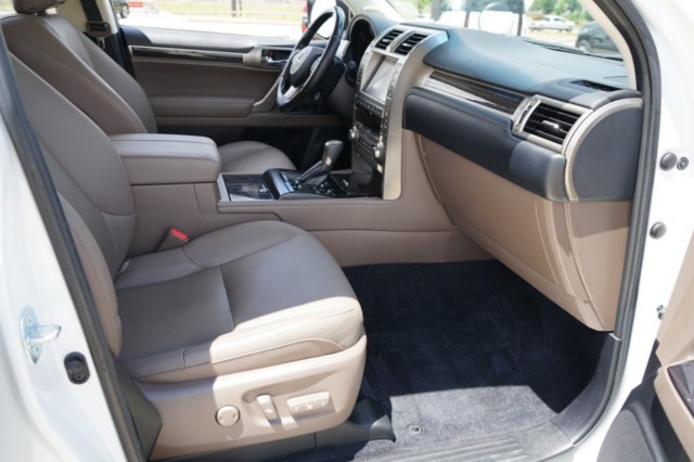 2021 Lexus GX GX photo