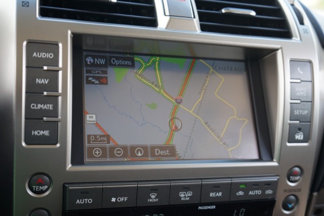 2021 Lexus GX GX photo