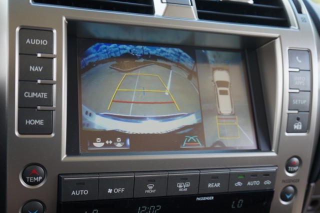 2021 Lexus GX GX photo