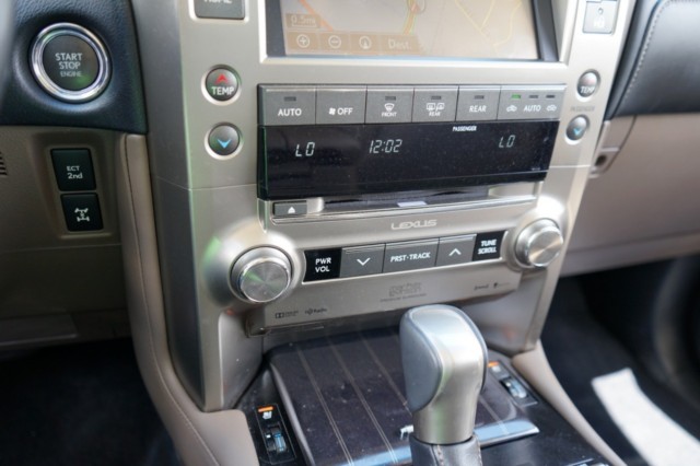 2021 Lexus GX GX photo