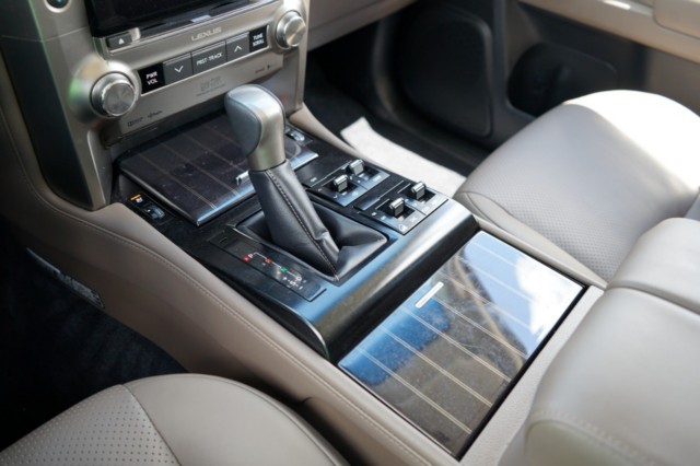 2021 Lexus GX GX photo