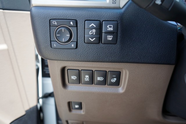 2021 Lexus GX GX photo