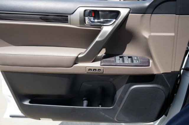 2021 Lexus GX GX photo