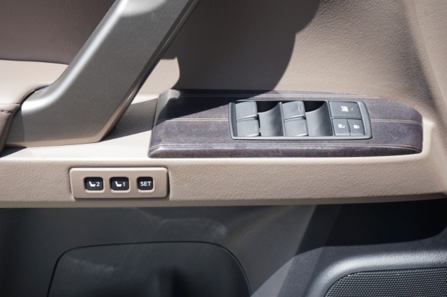 2021 Lexus GX GX photo