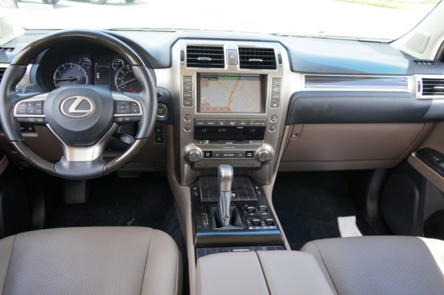 2021 Lexus GX GX photo