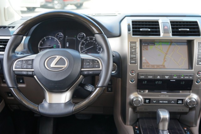 2021 Lexus GX GX photo