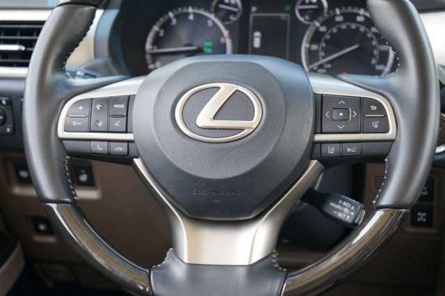 2021 Lexus GX GX photo