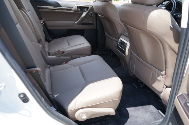 2021 Lexus GX GX photo