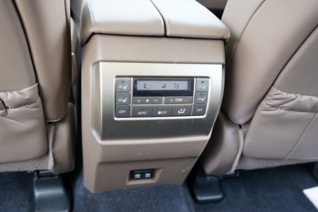 2021 Lexus GX GX photo
