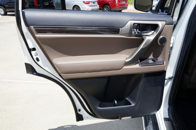 2021 Lexus GX GX photo
