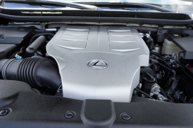 2021 Lexus GX GX photo