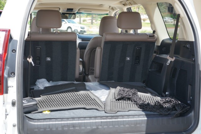 2021 Lexus GX GX photo