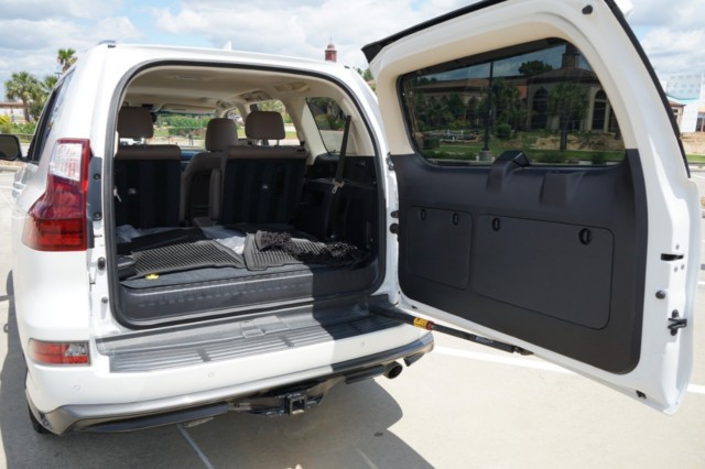 2021 Lexus GX GX photo