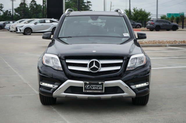 2014 Mercedes-Benz GLK-Class GLK250 BlueTEC photo