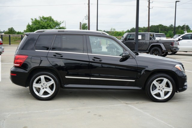 2014 Mercedes-Benz GLK-Class GLK250 BlueTEC photo