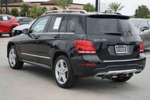 2014 Mercedes-Benz GLK-Class GLK250 BlueTEC photo