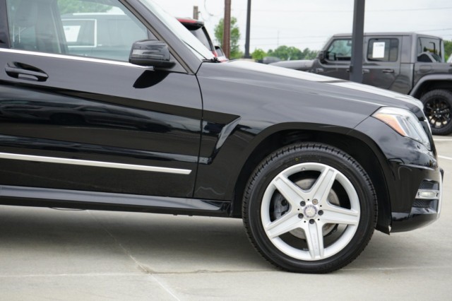 2014 Mercedes-Benz GLK-Class GLK250 BlueTEC photo