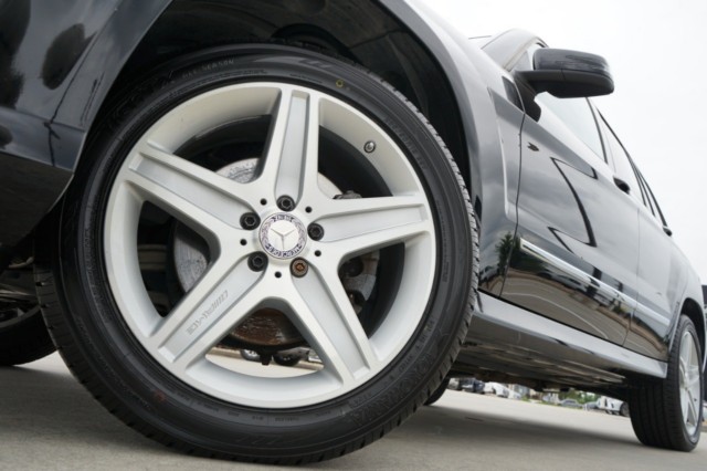 2014 Mercedes-Benz GLK-Class GLK250 BlueTEC photo