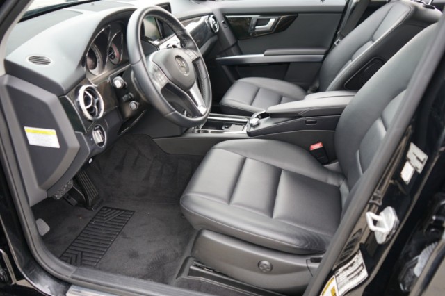 2014 Mercedes-Benz GLK-Class GLK250 BlueTEC photo