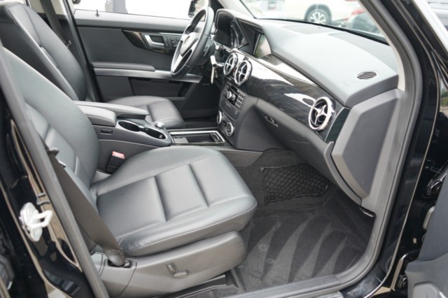 2014 Mercedes-Benz GLK-Class GLK250 BlueTEC photo