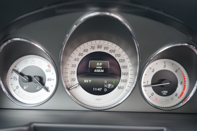 2014 Mercedes-Benz GLK-Class GLK250 BlueTEC photo