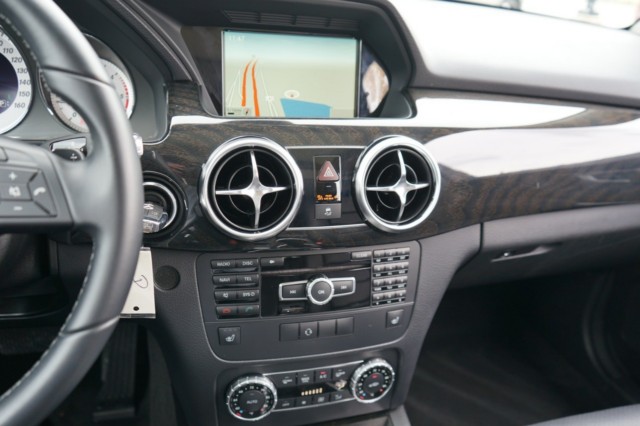 2014 Mercedes-Benz GLK-Class GLK250 BlueTEC photo