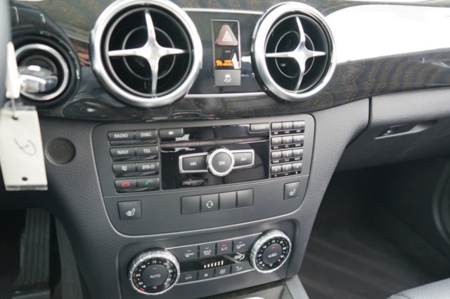2014 Mercedes-Benz GLK-Class GLK250 BlueTEC photo