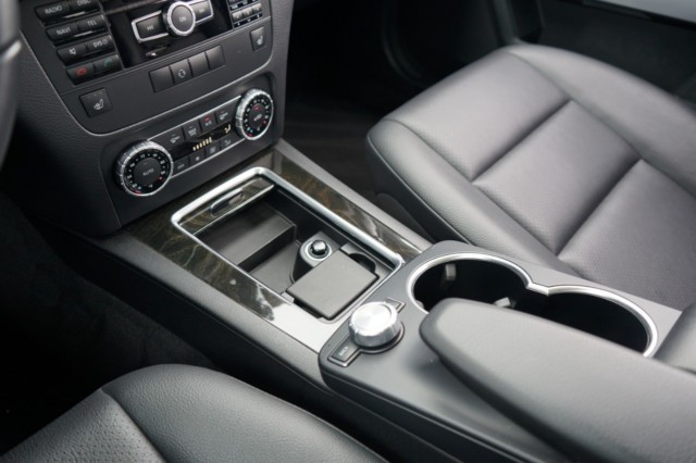 2014 Mercedes-Benz GLK-Class GLK250 BlueTEC photo