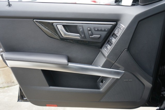2014 Mercedes-Benz GLK-Class GLK250 BlueTEC photo