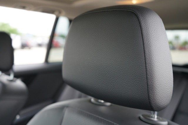 2014 Mercedes-Benz GLK-Class GLK250 BlueTEC photo