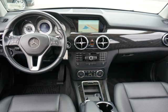 2014 Mercedes-Benz GLK-Class GLK250 BlueTEC photo