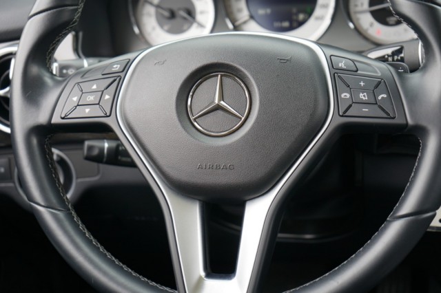 2014 Mercedes-Benz GLK-Class GLK250 BlueTEC photo