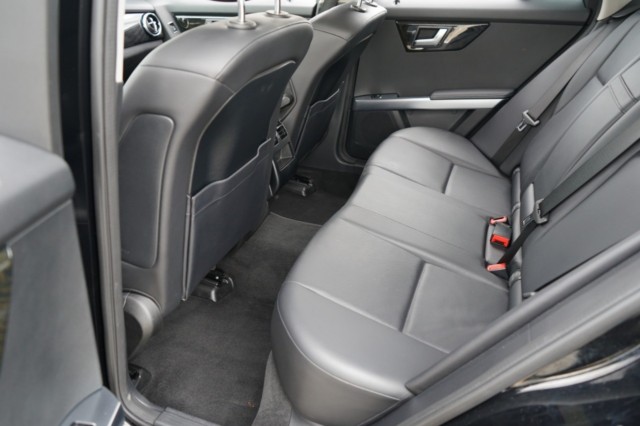 2014 Mercedes-Benz GLK-Class GLK250 BlueTEC photo